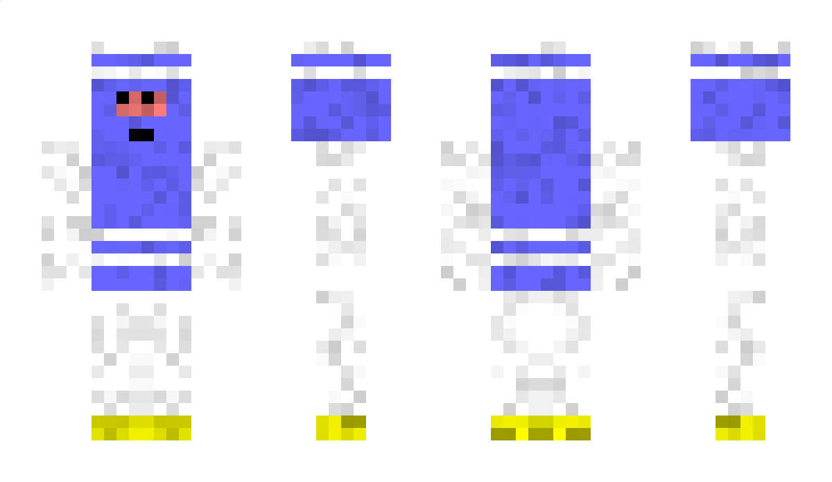 Plugins Minecraft Skin