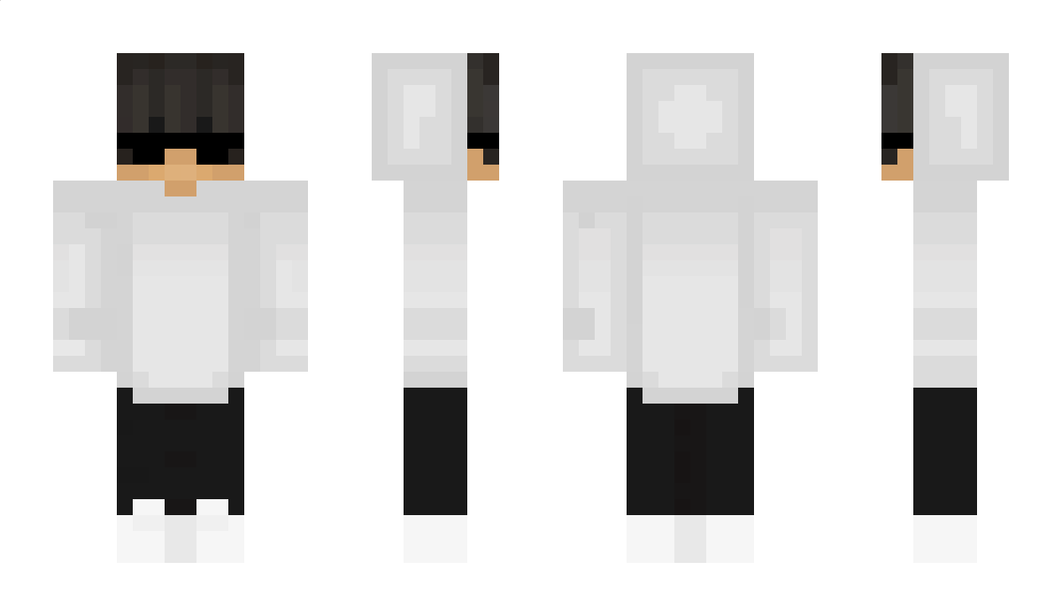 CHEESEAA112 Minecraft Skin