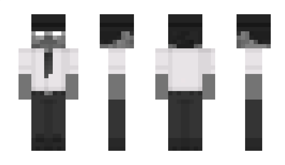 abregenAT Minecraft Skin