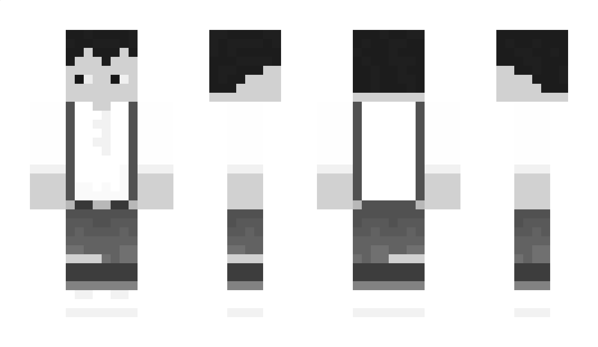 kompetentz Minecraft Skin