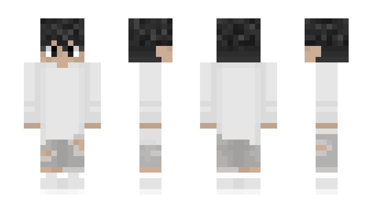 rvfus Minecraft Skin