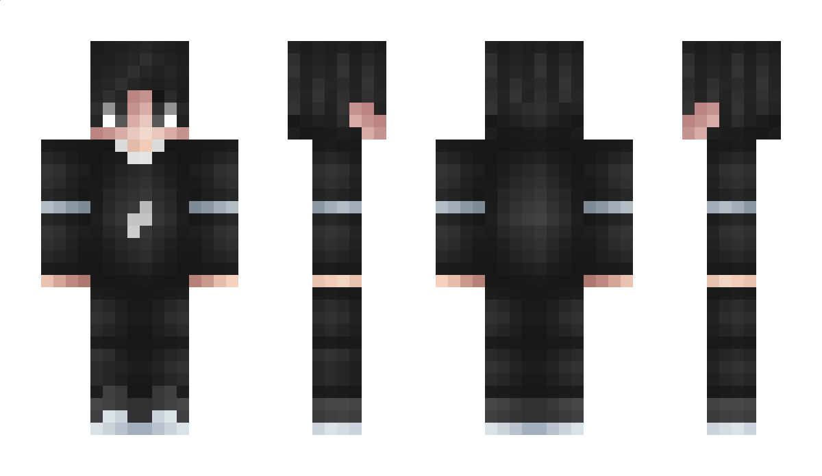 ArdaNoxus Minecraft Skin