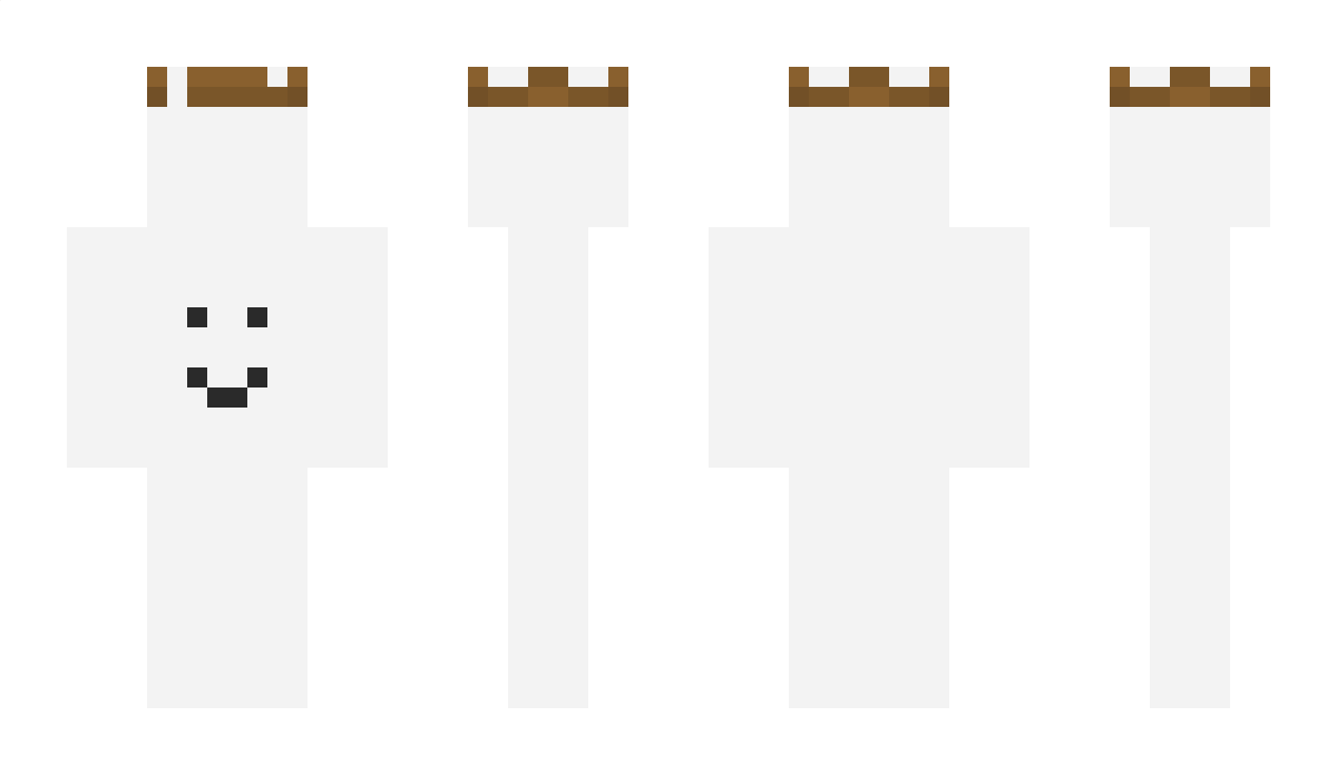 hadkas Minecraft Skin