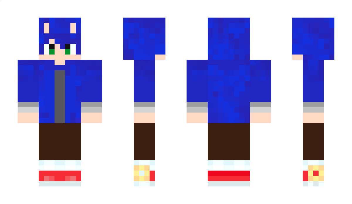 Atllas_ Minecraft Skin