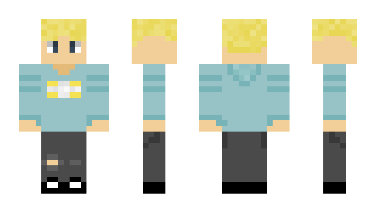 p_rep Minecraft Skin