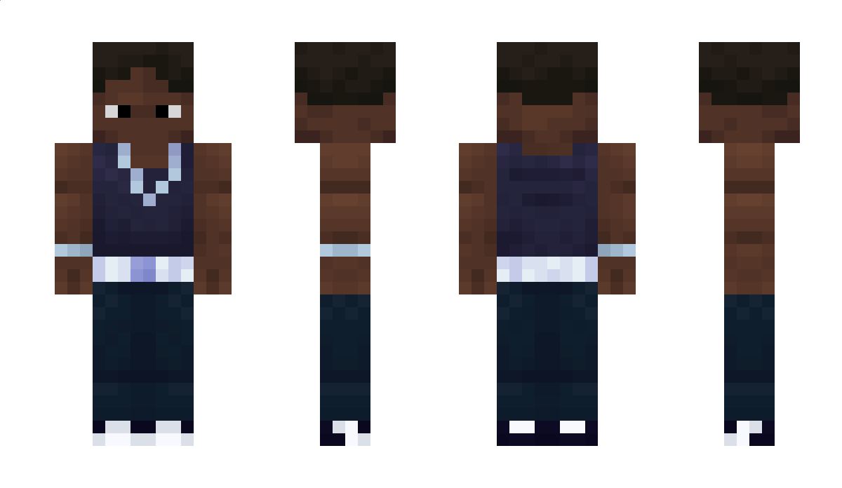 tatarchik Minecraft Skin