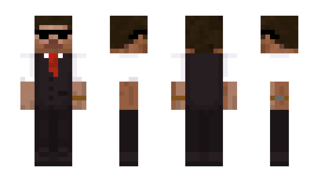 Fabyan Minecraft Skin