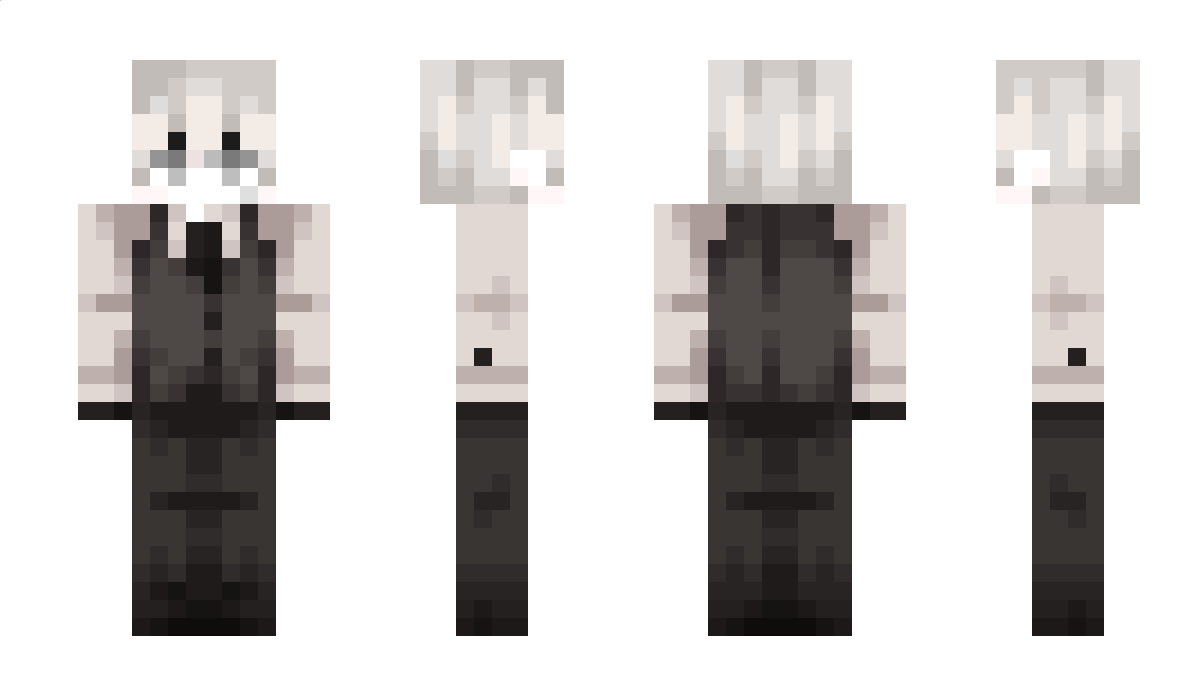 Its_Aster Minecraft Skin