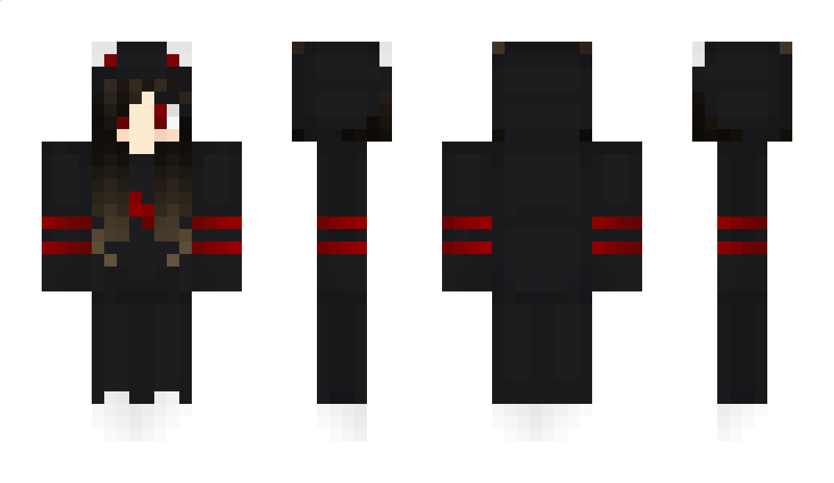 zDuck Minecraft Skin