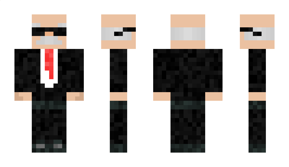 Ph1laa Minecraft Skin