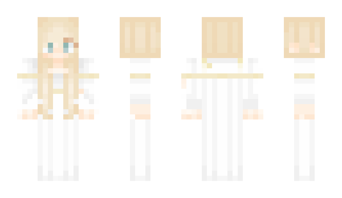 BigC Minecraft Skin