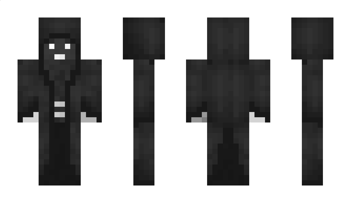 Counter_Spective Minecraft Skin