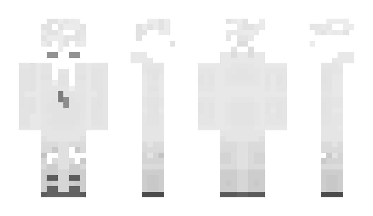 vdf Minecraft Skin