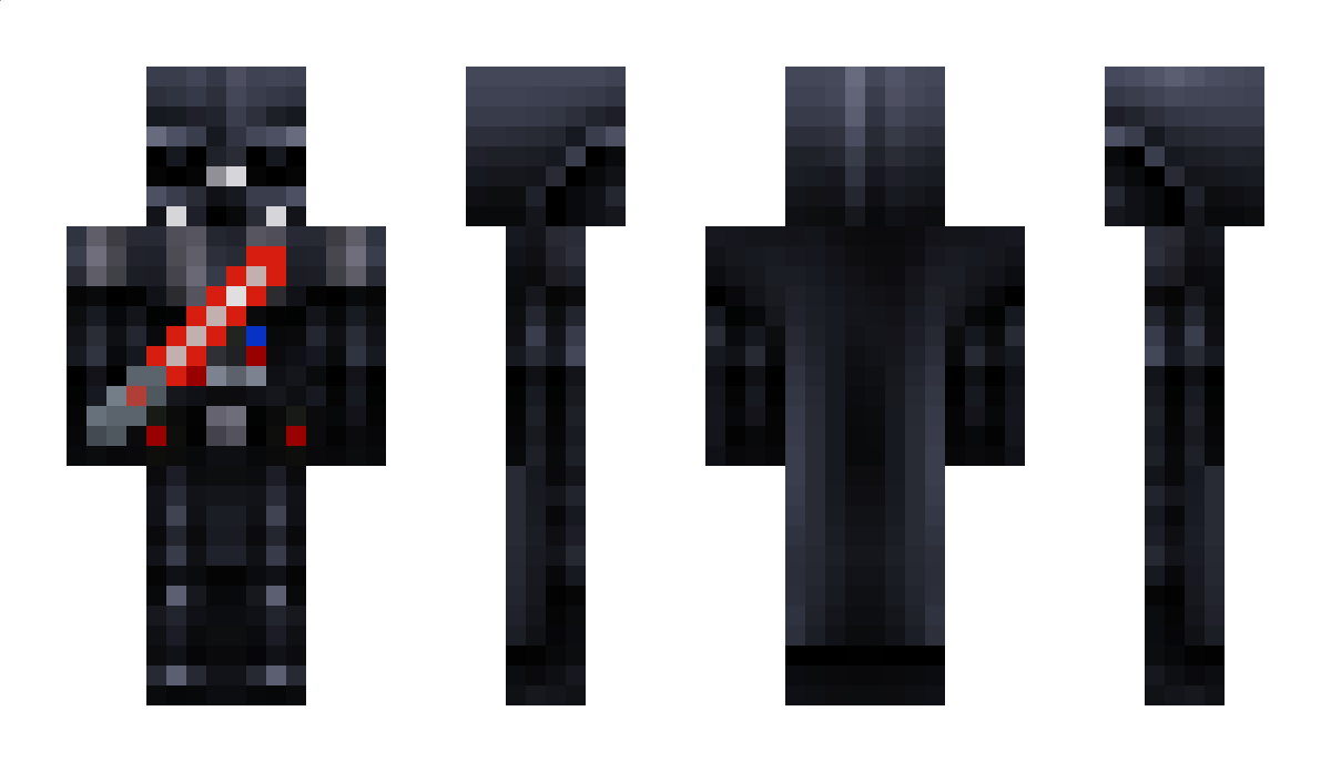 L0RD__VADER Minecraft Skin