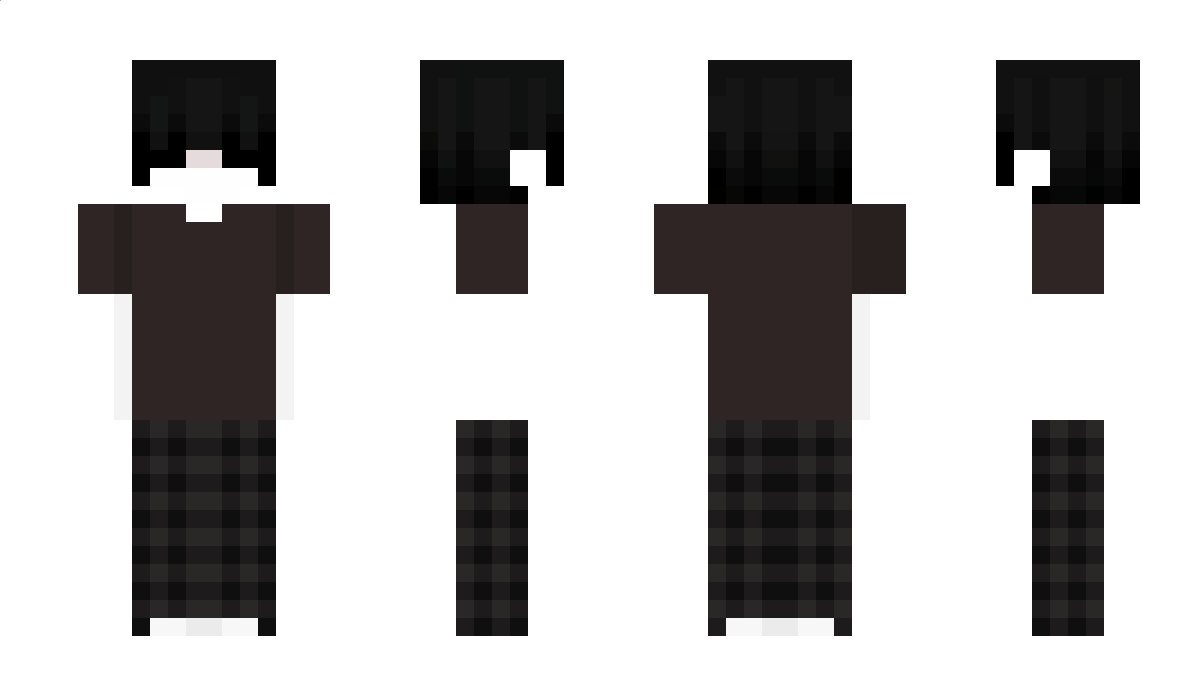 Koesche Minecraft Skin