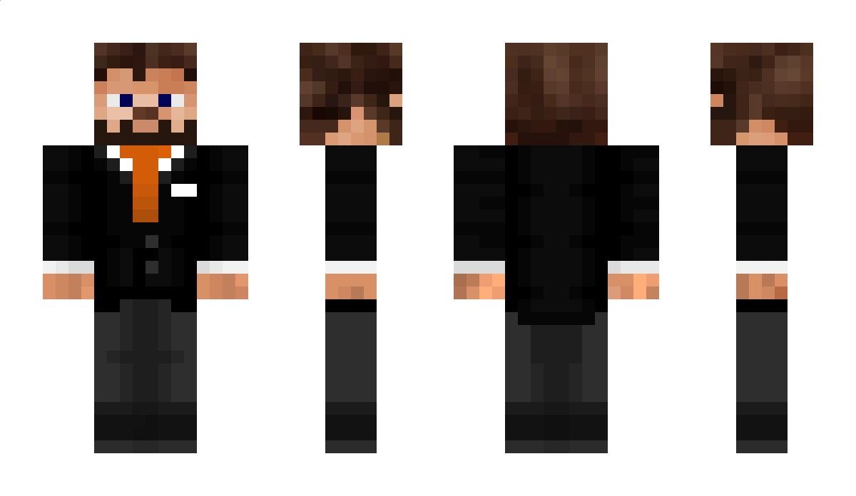 Furo610_ Minecraft Skin