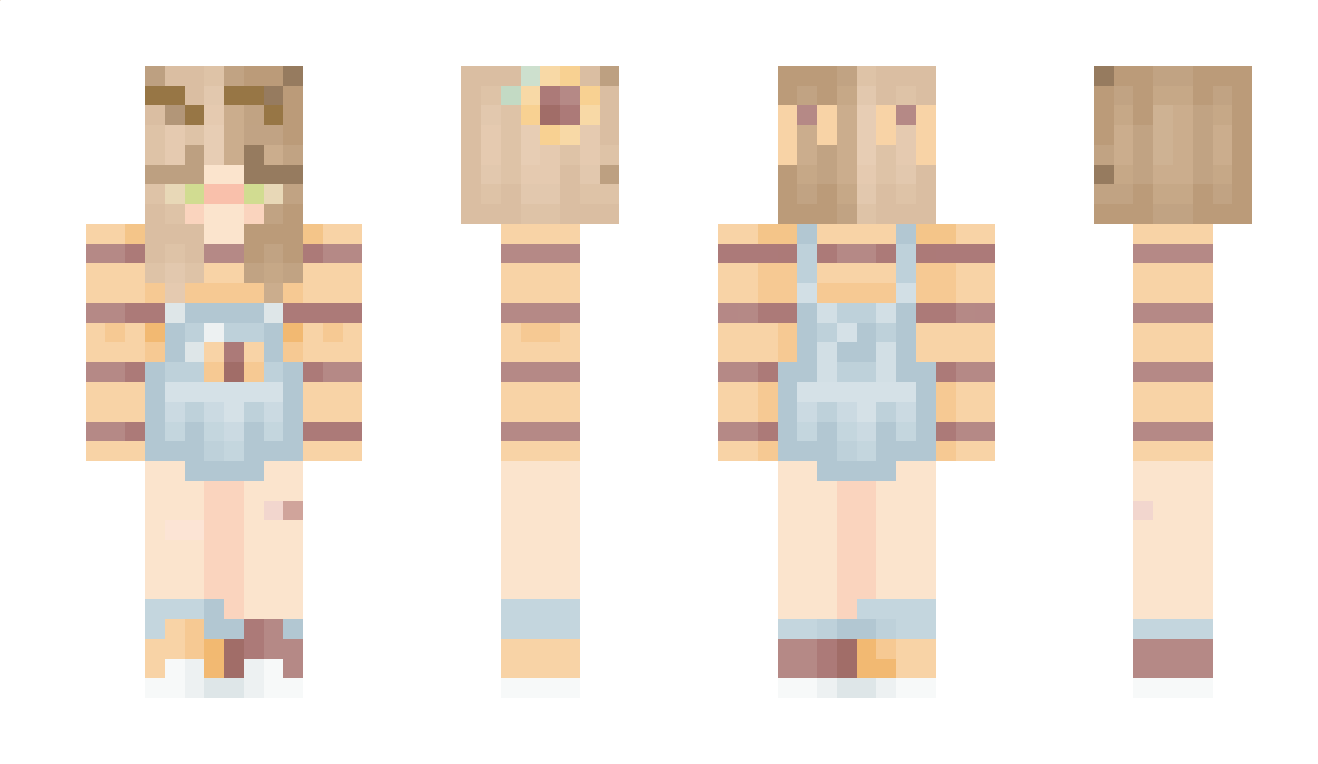 Kloothommel Minecraft Skin