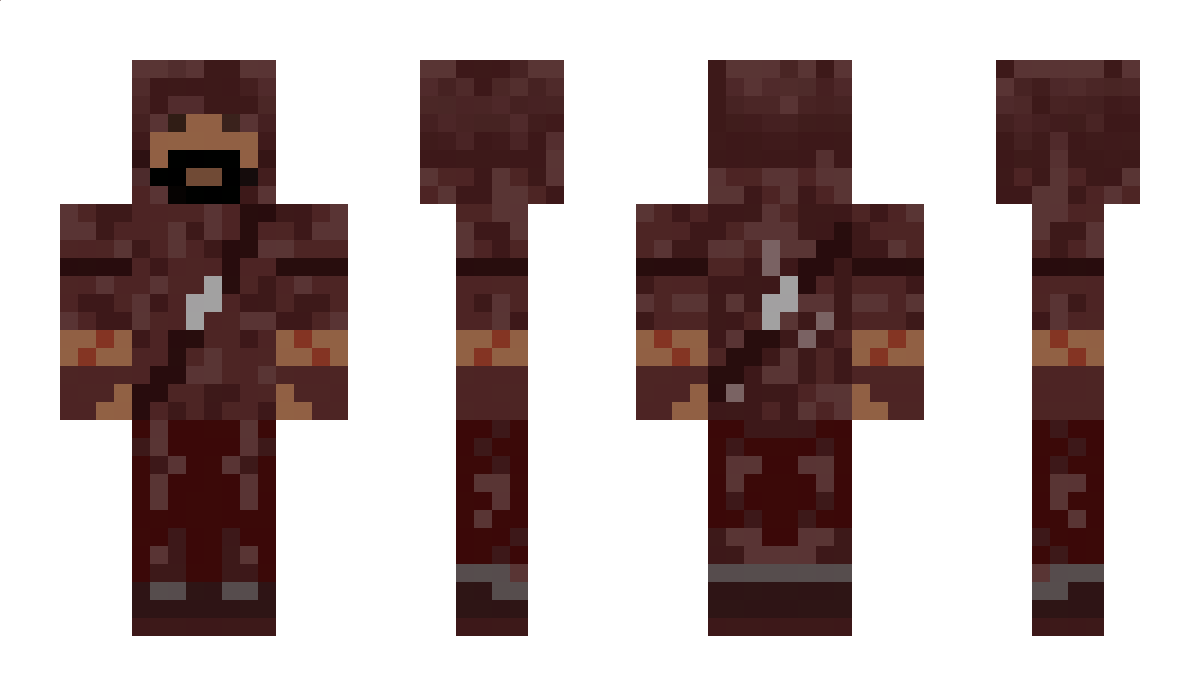 ShadowMC__ Minecraft Skin