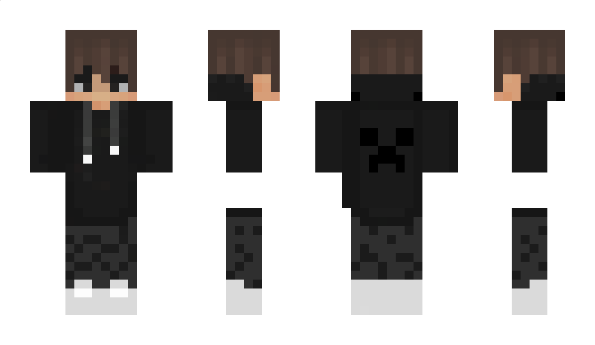 P1_Adezzu Minecraft Skin