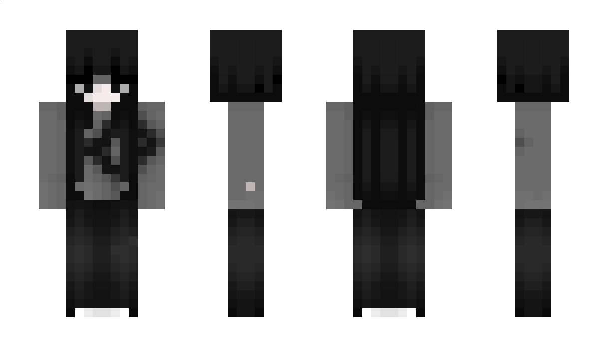 Aprill79 Minecraft Skin