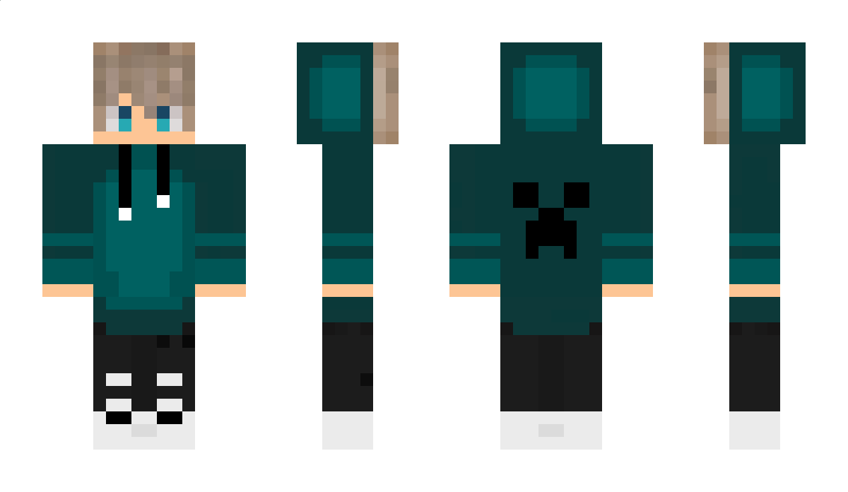 null_rb Minecraft Skin