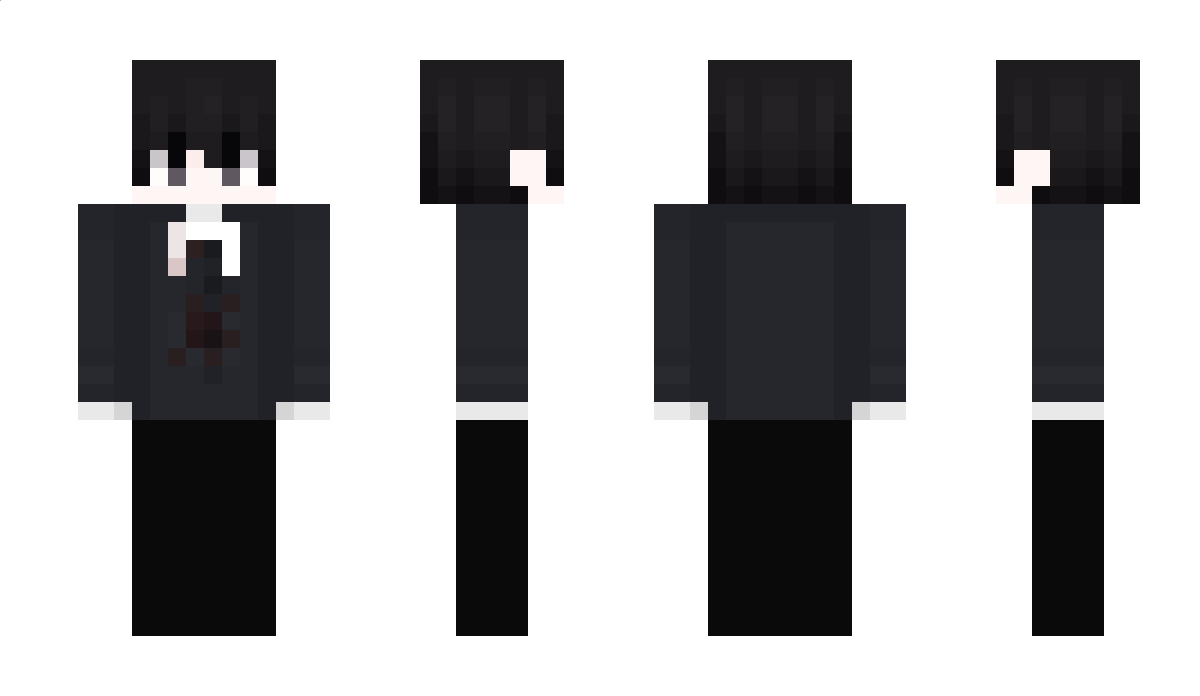 uaw Minecraft Skin