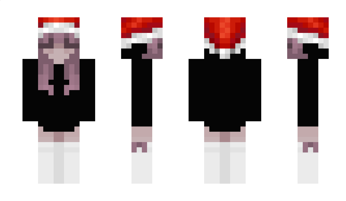 chunshu_SB Minecraft Skin