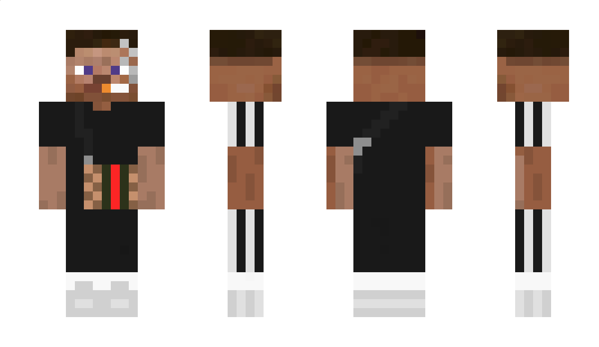 SayRys_PL Minecraft Skin