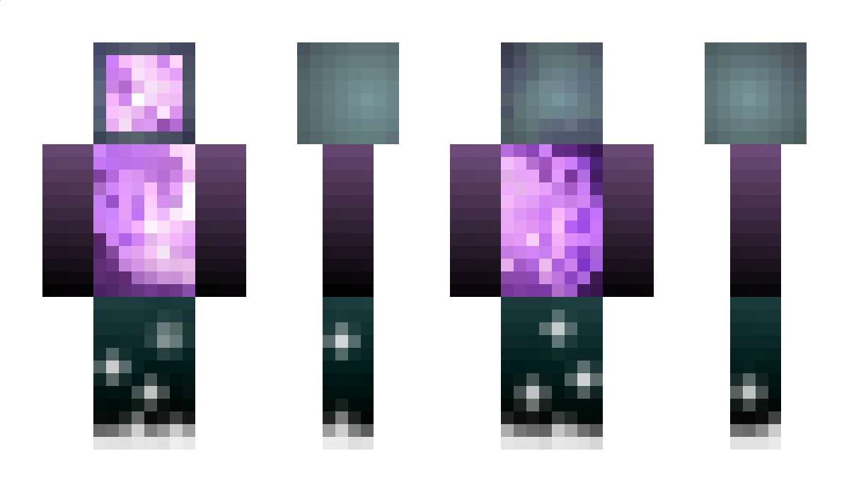 Naitzirch Minecraft Skin