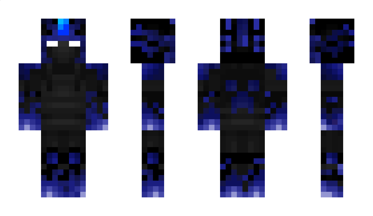 _leocervelin14 Minecraft Skin