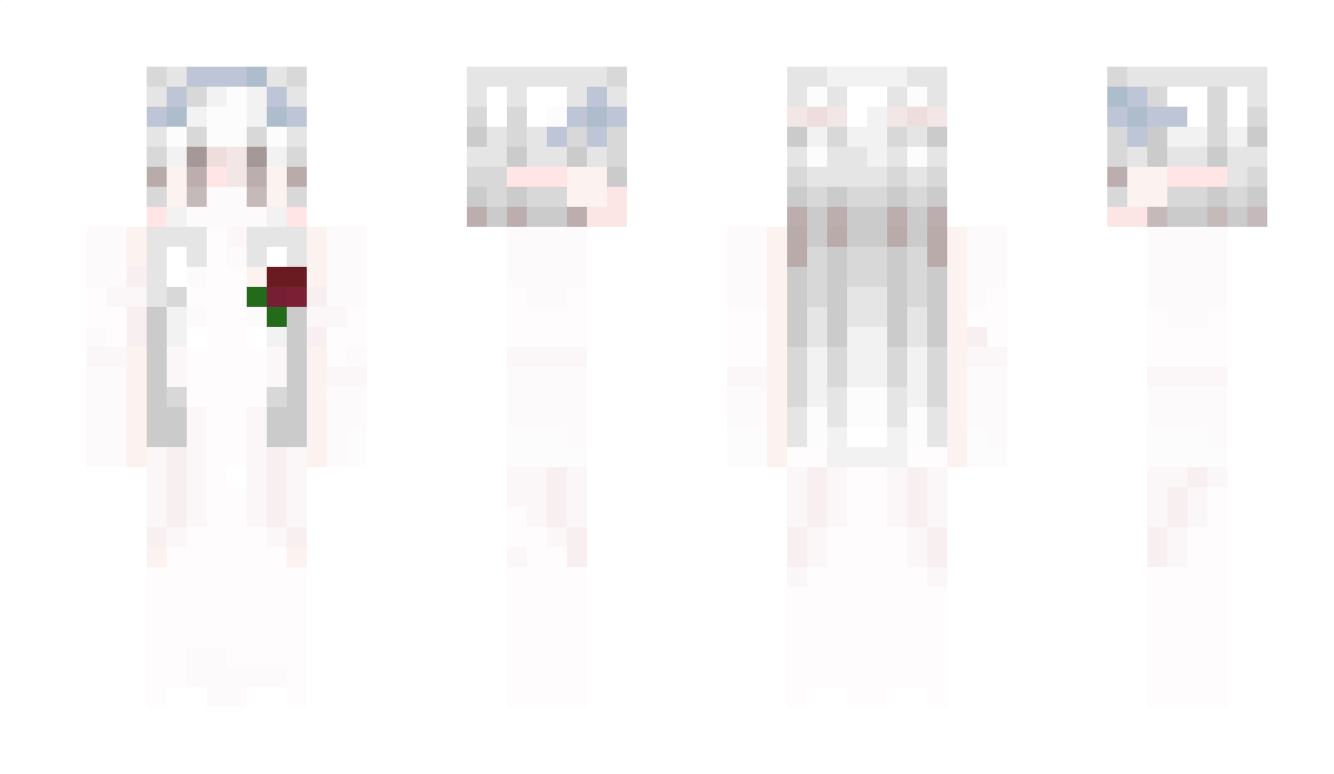 Diarrheal Minecraft Skin