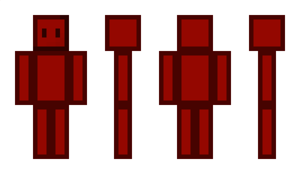 Rylanator07 Minecraft Skin