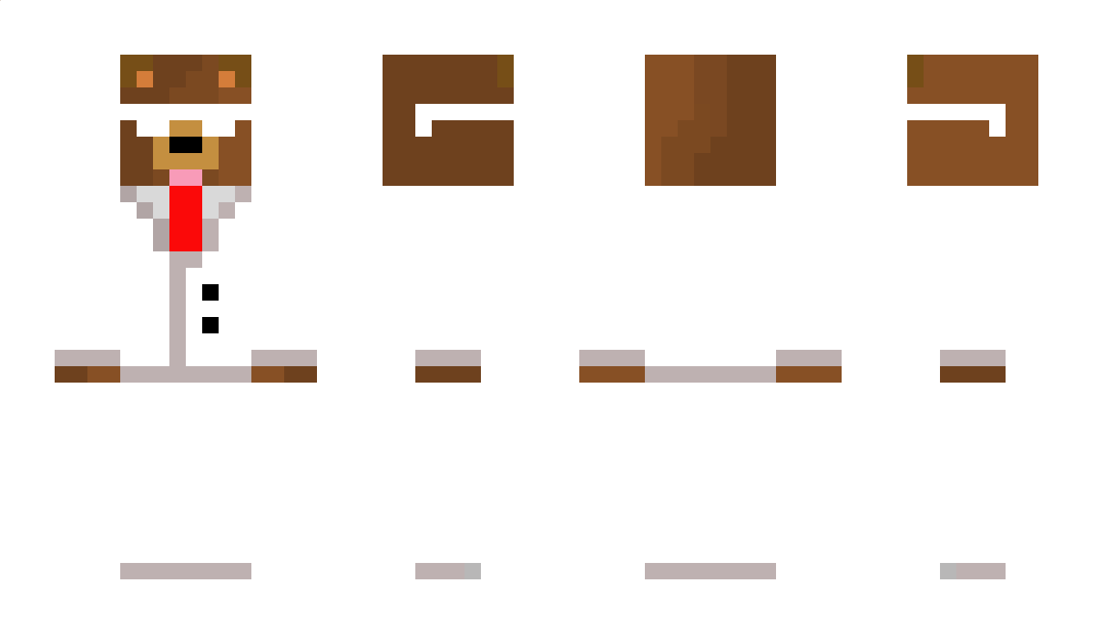 SimobiSirOP Minecraft Skin