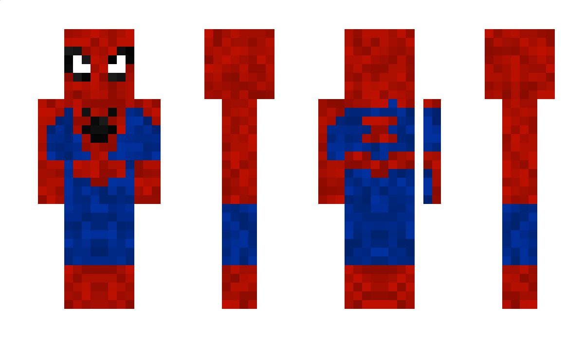 lebib Minecraft Skin