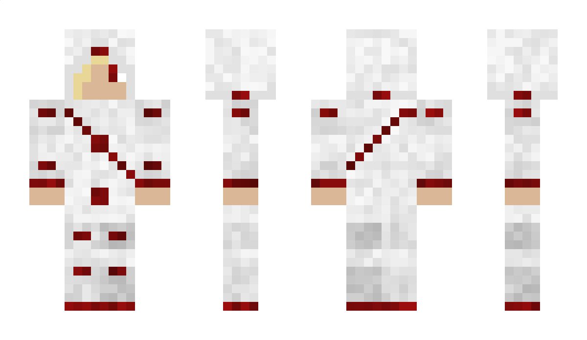 Finnois_ Minecraft Skin