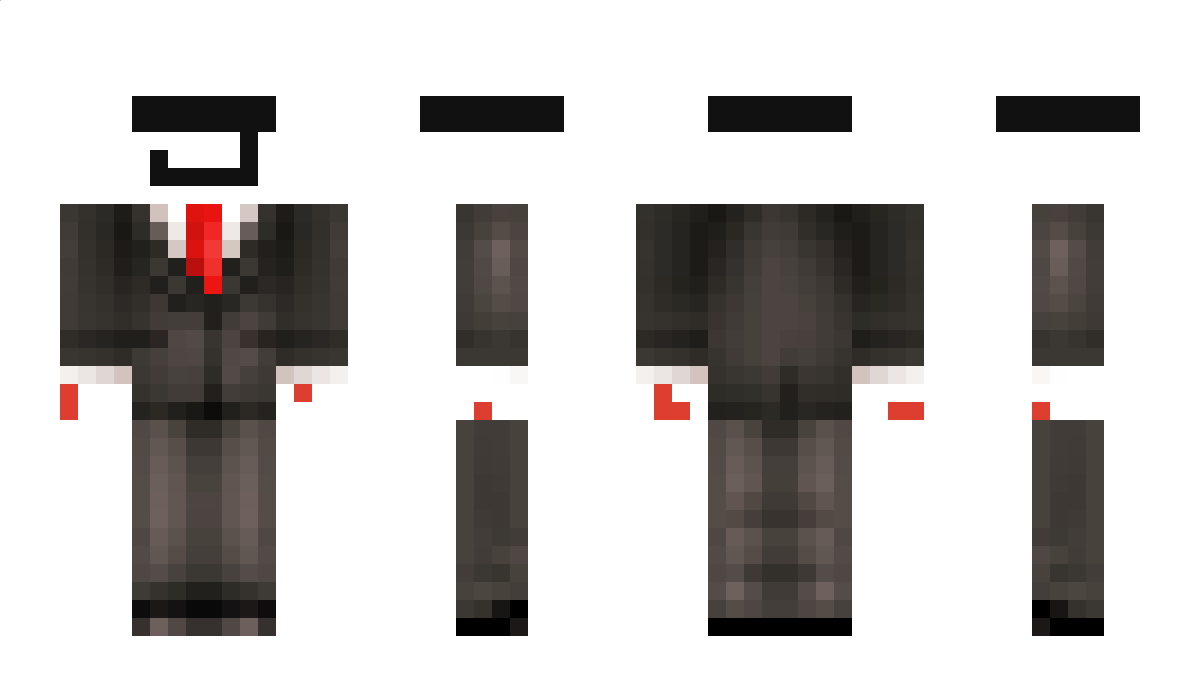 thatgoofybozo Minecraft Skin