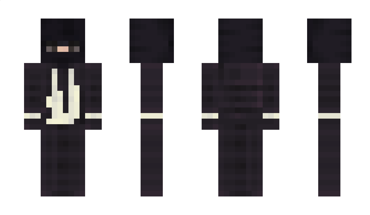 IEatLemxns Minecraft Skin