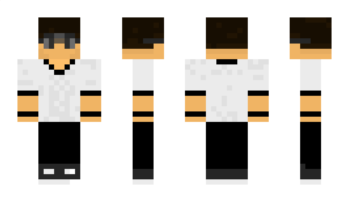 Udantas__ Minecraft Skin