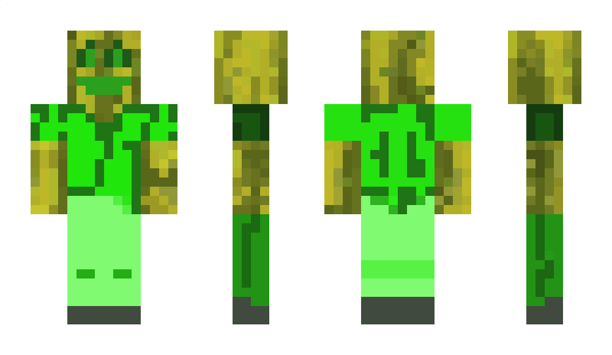 joshi_king133 Minecraft Skin