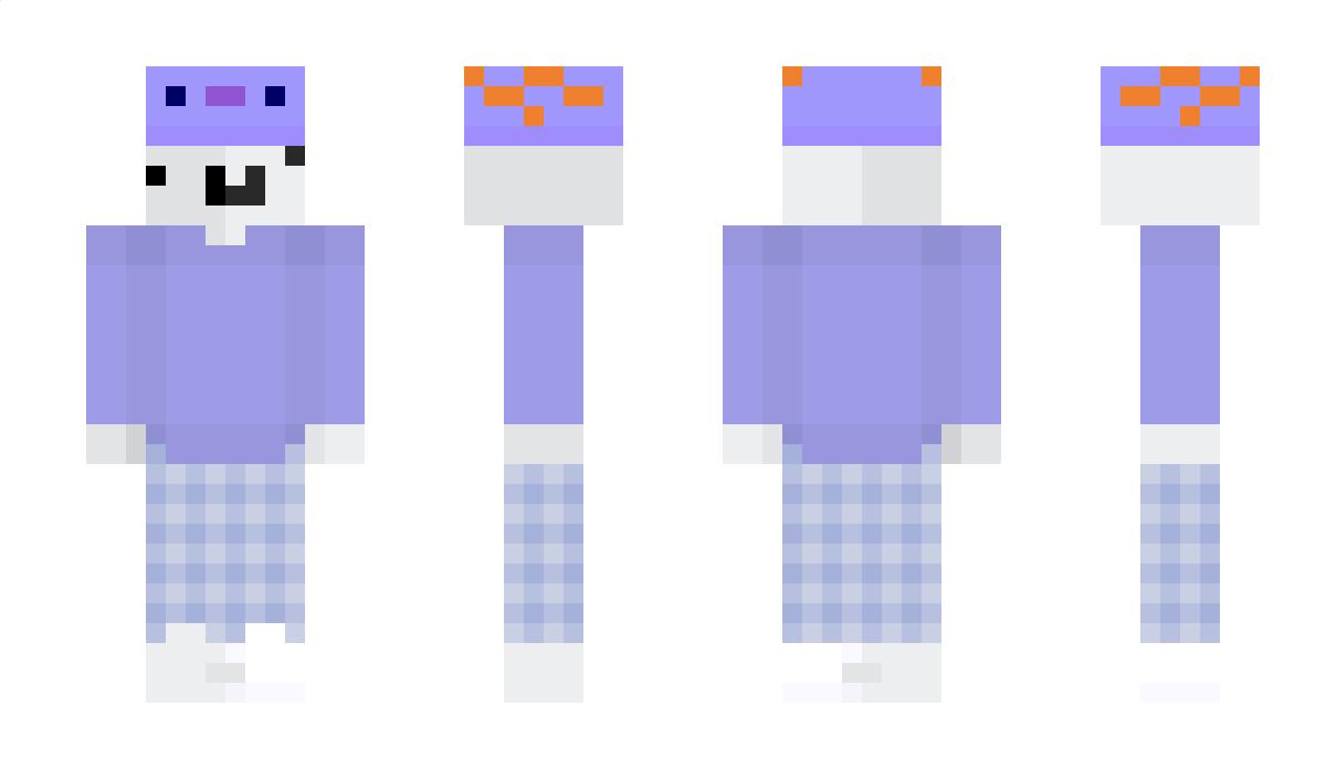 Skybattles Minecraft Skin