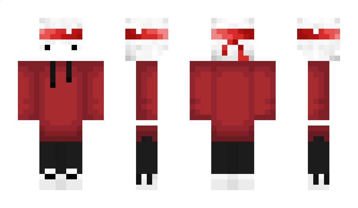 Ceris_11 Minecraft Skin