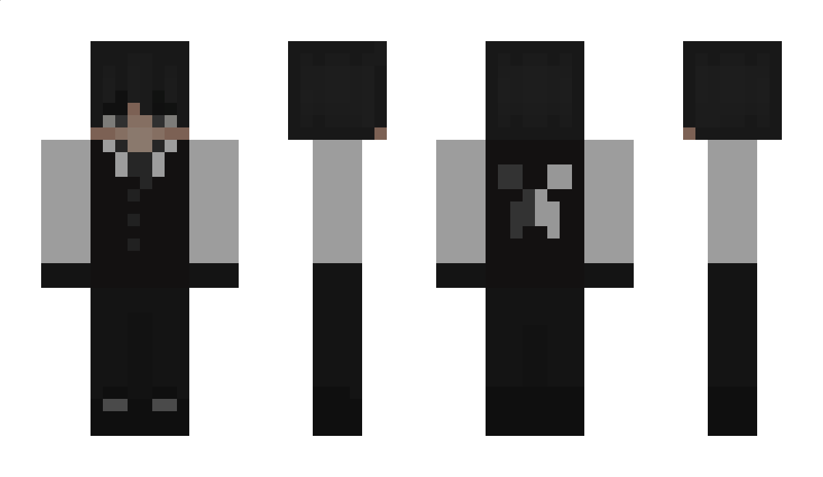 BerkayBEK0 Minecraft Skin