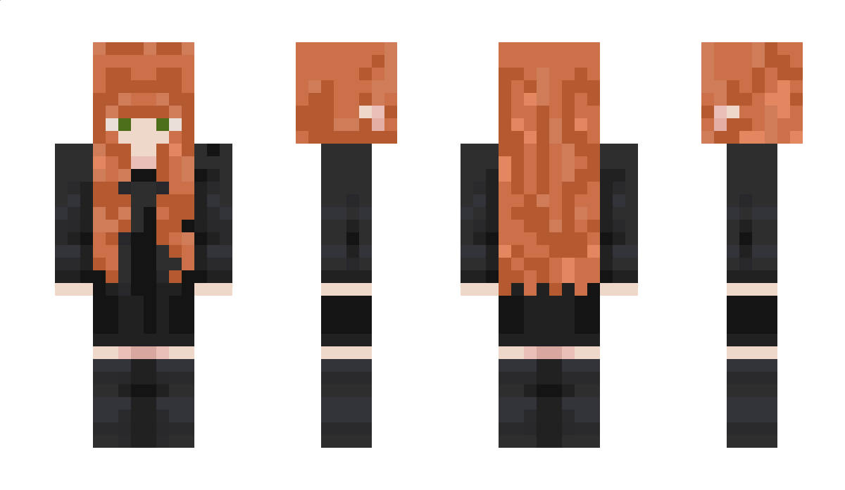 Lavariante_ Minecraft Skin