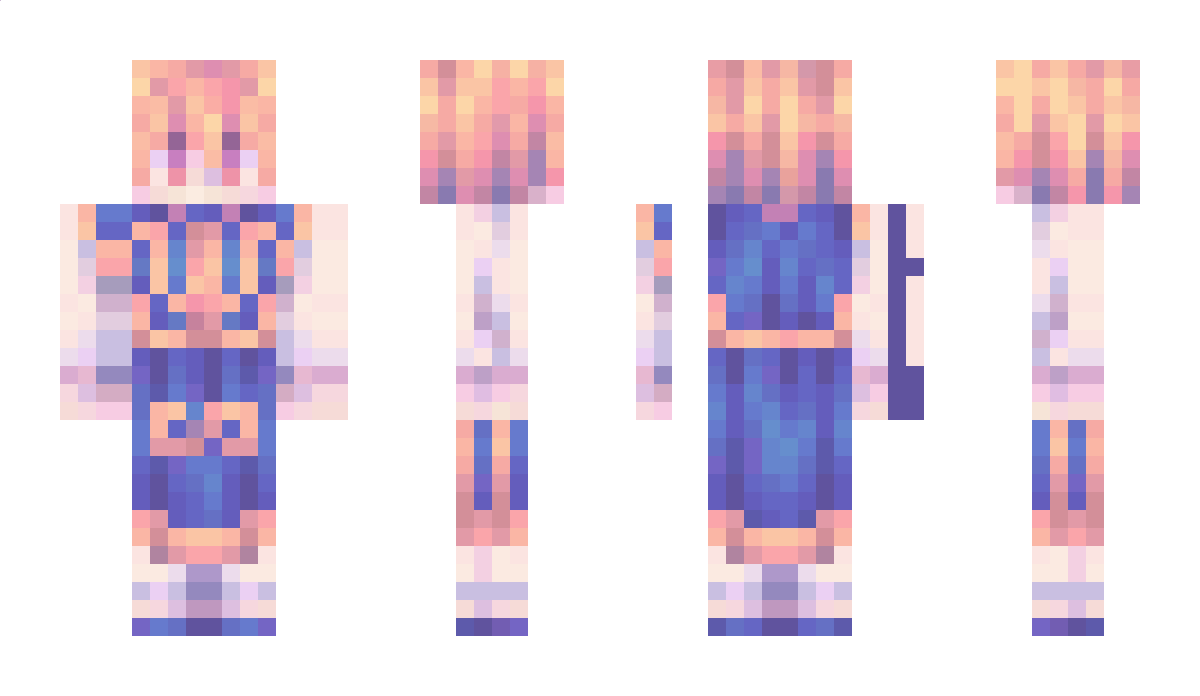 _Sqyd Minecraft Skin