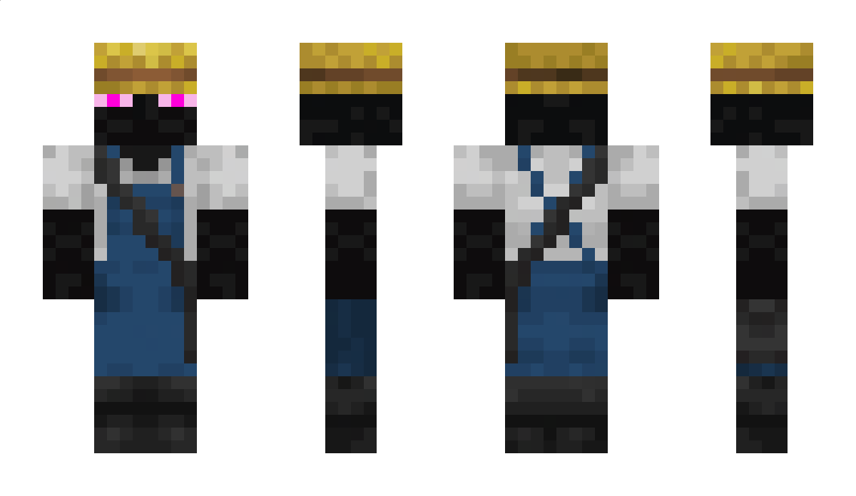 ijug Minecraft Skin