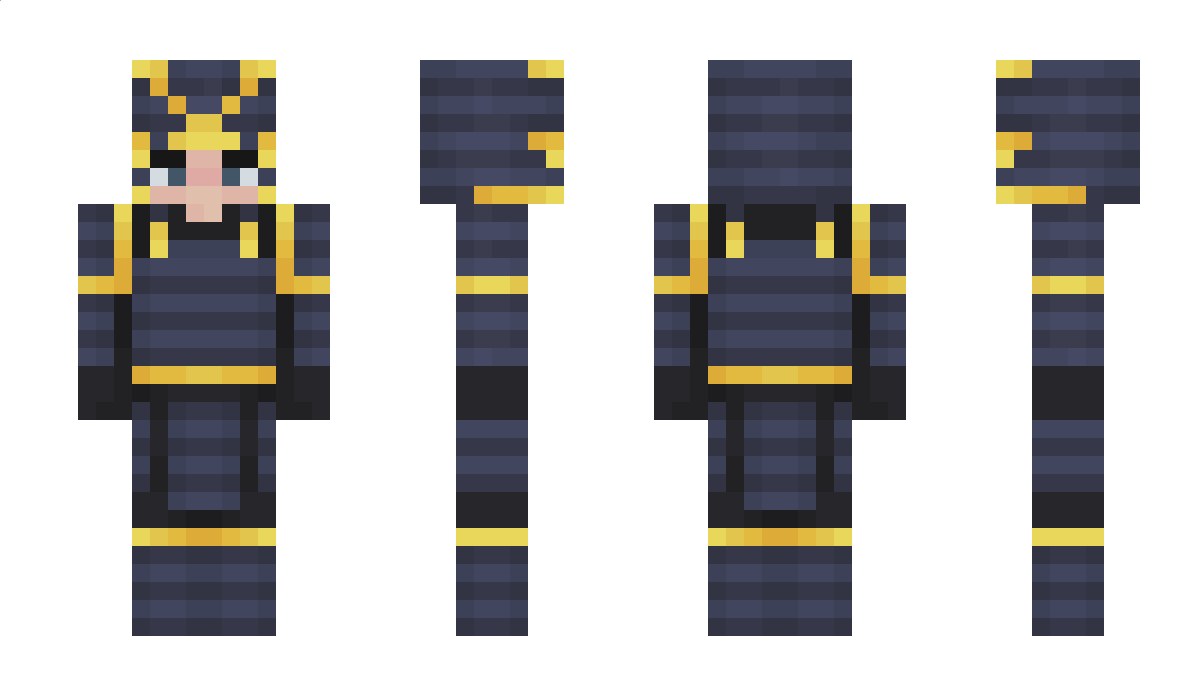 bwyan_ Minecraft Skin