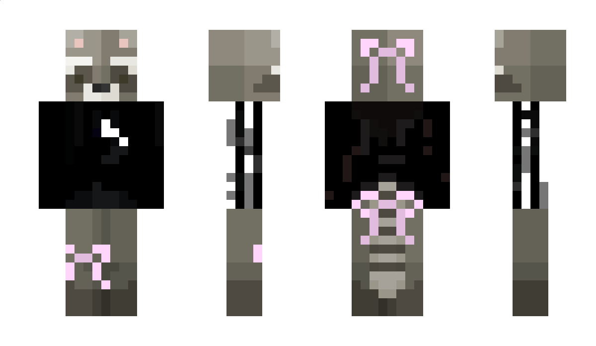 Darkeez131 Minecraft Skin