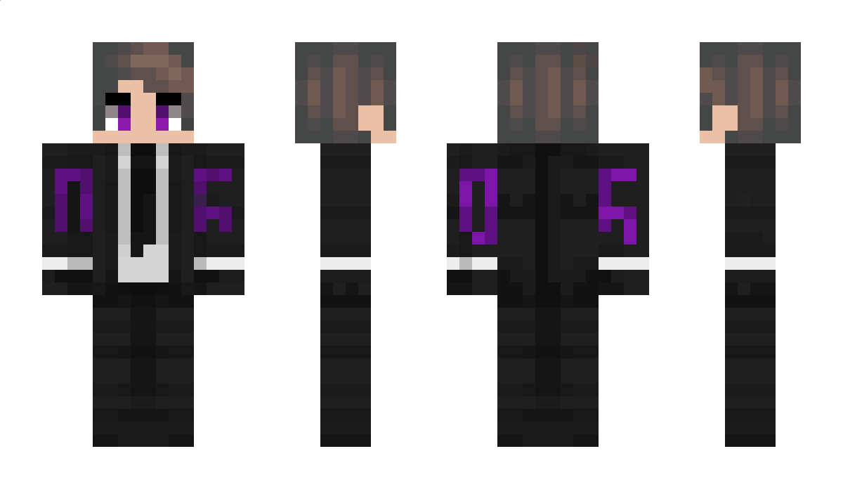 iEhtiyar Minecraft Skin