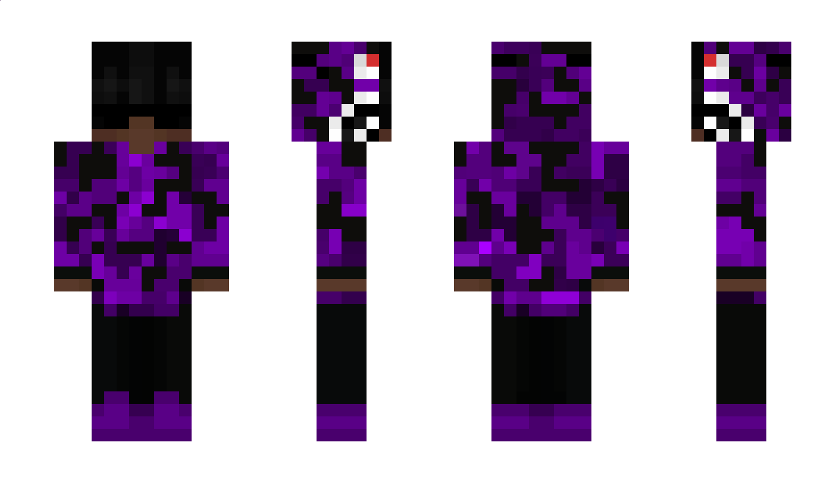 oliwiersigma_123 Minecraft Skin