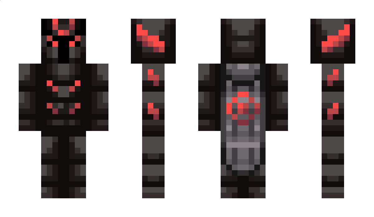 EmotionalDamage Minecraft Skin